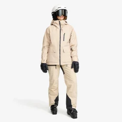 AccXel Insulated 2L Ski Jacket Naiset