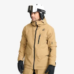 AccXel Insulated 2L Ski Jacket Miehet