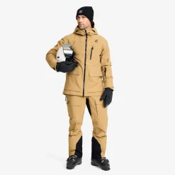 AccXel Insulated 2L Ski Jacket Miehet