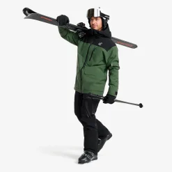 AccXel Insulated 2L Ski Jacket Miehet