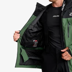 AccXel Insulated 2L Ski Jacket Miehet