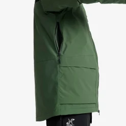 AccXel Insulated 2L Ski Jacket Miehet