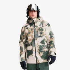 AccXel Insulated 2L Ski Jacket Miehet