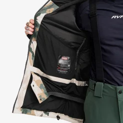 AccXel Insulated 2L Ski Jacket Miehet