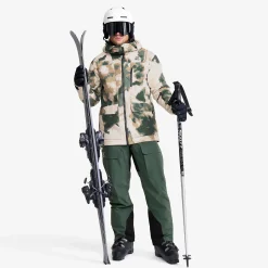 AccXel Insulated 2L Ski Jacket Miehet