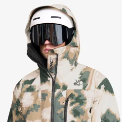 AccXel Insulated 2L Ski Jacket Miehet