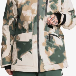 AccXel Insulated 2L Ski Jacket Miehet