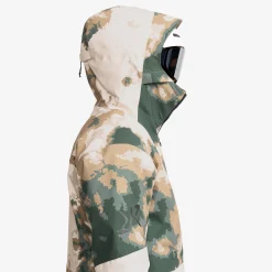 AccXel Insulated 2L Ski Jacket Miehet