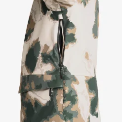 AccXel Insulated 2L Ski Jacket Miehet