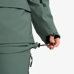 AccXel Insulated 2L Ski Jacket Naiset