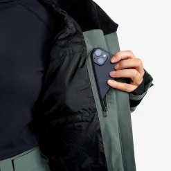 AccXel Insulated 2L Ski Jacket Naiset