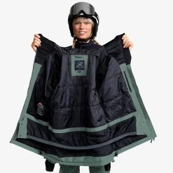 AccXel Insulated 2L Ski Jacket Naiset