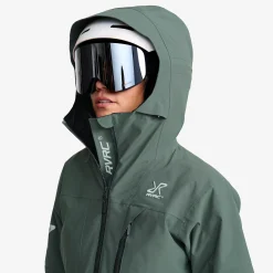 AccXel Insulated 2L Ski Jacket Naiset