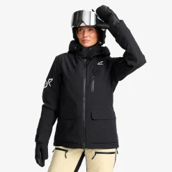 AccXel Insulated 2L Ski Jacket Naiset