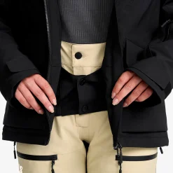 AccXel Insulated 2L Ski Jacket Naiset