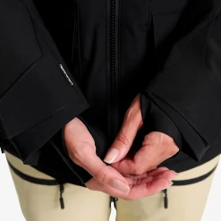 AccXel Insulated 2L Ski Jacket Naiset