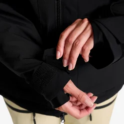 AccXel Insulated 2L Ski Jacket Naiset