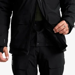 AccXel Insulated 2L Ski Jacket Miehet