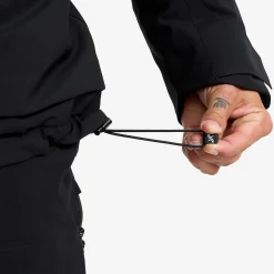 AccXel Insulated 2L Ski Jacket Miehet