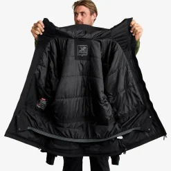 AccXel Insulated 2L Ski Jacket Miehet