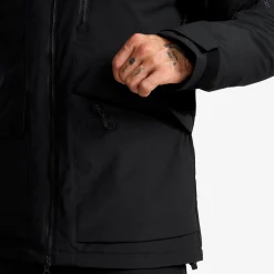 AccXel Insulated 2L Ski Jacket Miehet