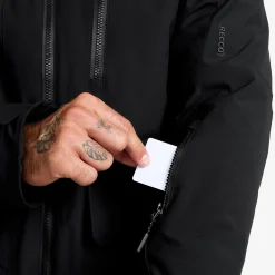 AccXel Insulated 2L Ski Jacket Miehet