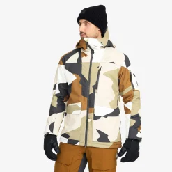 AccXel Insulated 2L Ski Jacket Miehet