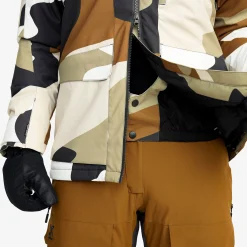 AccXel Insulated 2L Ski Jacket Miehet