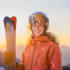 AccXel Insulated 2L Ski Jacket Naiset