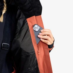 AccXel Insulated 2L Ski Jacket Naiset