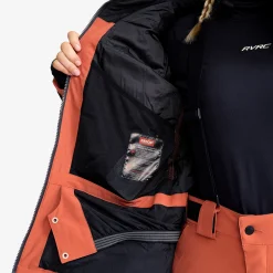 AccXel Insulated 2L Ski Jacket Naiset