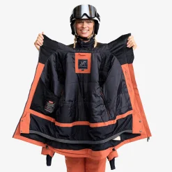 AccXel Insulated 2L Ski Jacket Naiset