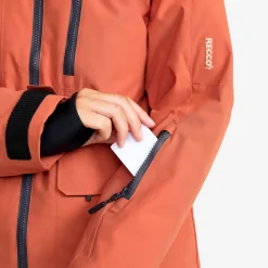 AccXel Insulated 2L Ski Jacket Naiset