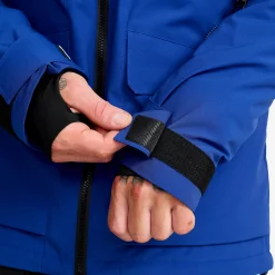 AccXel Insulated 2L Ski Jacket Miehet