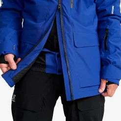 AccXel Insulated 2L Ski Jacket Miehet