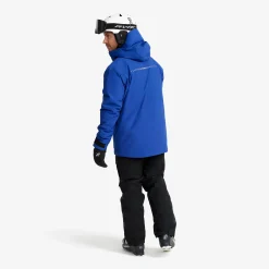 AccXel Insulated 2L Ski Jacket Miehet