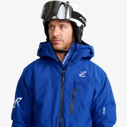AccXel Insulated 2L Ski Jacket Miehet