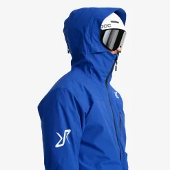 AccXel Insulated 2L Ski Jacket Miehet
