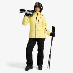 AccXel Insulated 2L Ski Jacket Naiset