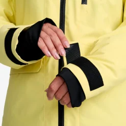 AccXel Insulated 2L Ski Jacket Naiset