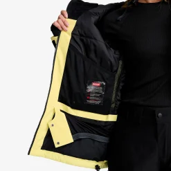 AccXel Insulated 2L Ski Jacket Naiset