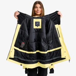 AccXel Insulated 2L Ski Jacket Naiset