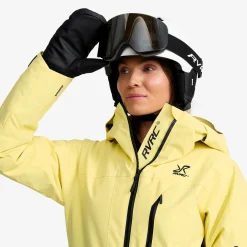 AccXel Insulated 2L Ski Jacket Naiset