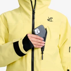 AccXel Insulated 2L Ski Jacket Naiset