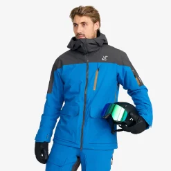 AccXel Insulated 2L Ski Jacket Miehet