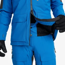 AccXel Insulated 2L Ski Jacket Miehet