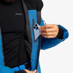 AccXel Insulated 2L Ski Jacket Miehet