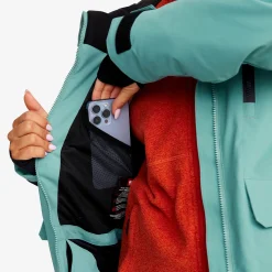 AccXel Insulated 2L Ski Jacket Naiset