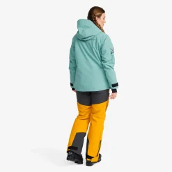 AccXel Insulated 2L Ski Jacket Naiset