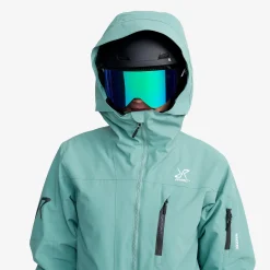 AccXel Insulated 2L Ski Jacket Naiset